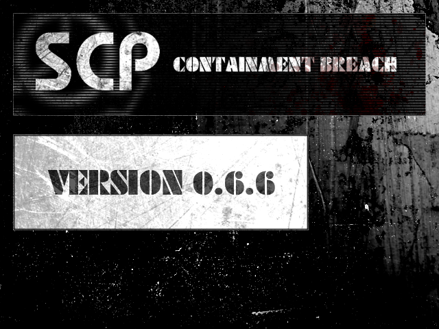 Scp Containment Breach Old Version Engpodcast